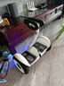 九號（Ninebot）電動平衡車小九米Mini成年人電動車代步腿控智能兩輪大人非燃動版Plus長續(xù)航 曬單實拍圖