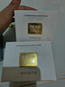 丸美膠原小金針面霜 重組膠原蛋白抗皺修護特潤霜50g修護滋養抗皺緊致 曬單實(shí)拍圖