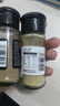 海天香辛料 花椒粉白胡椒粉黑胡椒粉椒鹽孜然粉 正宗家用撒料蘸料燒烤 【60%購買(mǎi)】黑胡椒粉+白胡椒粉 曬單實(shí)拍圖