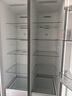 美的607pro雙開(kāi)門(mén)對開(kāi)家用電冰箱大容量風(fēng)冷無(wú)霜一級能效以舊換新國家補貼20%BCD-607WKPM(E) 星塵砂 曬單實(shí)拍圖