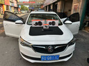 JBL汽車(chē)音響原車(chē)替換 6.5英寸兩分頻套裝 同軸低音喇叭【S2進(jìn)階型】 曬單實(shí)拍圖