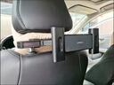 JCZS德國品牌車(chē)載手機支架2025新款平板汽車(chē)座椅后排ipad電腦頭枕固定 【通用款】合金材質(zhì)/遠近可調/360度任意旋轉 曬單實(shí)拍圖