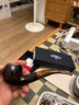 沙芬（SAVINELLI）百年苔原手工石楠木過(guò)濾煙斗626意大利進(jìn)口男士6mm濾芯配件套裝 【苔原626斗型 JD精選榜單】 曬單實(shí)拍圖