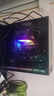 64G內(nèi)存英特爾i9級三十六芯二手電腦游戲臺式機RTX4060獨顯黑神話吃雞主機建模渲染DIY組裝機 三：i9級十二核+32G+756G+RX580 主機+32英寸全新B顯屏 99成新 曬單實拍圖