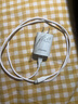 品勝 3C認(rèn)證 蘋(píng)果充電器線(xiàn)充套裝 適用iPhone14/13/12/11/Xs/8P手機(jī)平板iPad Pro/Air+蘋(píng)果數(shù)據(jù)線(xiàn)1.2米 曬單實(shí)拍圖