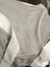 蕾絲無痕內(nèi)褲女抗菌棉內(nèi)檔舒適透氣柔軟親膚中腰少女三角褲網(wǎng)紅 1條裝-隨機(jī)顏色 L （95-115斤） 曬單實拍圖