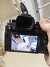 松下（Panasonic）S5 全畫(huà)幅微單/單電/無(wú)反數碼照相機 L卡口 5軸防抖 多種視頻錄制模式 雙原生ISO RAW外部錄制 S5K丨20-60mm F3.5-5.6原封套機 曬單實(shí)拍圖