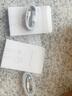 Viken蘋(píng)果數據線(xiàn)充電線(xiàn)快充手機充電器線(xiàn)插頭iphone14/13/12/11/XS/7/6/X/8/6維肯 USB-lightning線(xiàn)-蘋(píng)果1米線(xiàn) 曬單實(shí)拍圖