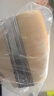 卡夫威爾羊毛刷涂料油漆刷子套裝軟毛刷墻面漆刷墻工具2/3/4/5英寸EM5287 曬單實(shí)拍圖