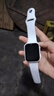 AIBTE華為機適用兒童電話(huà)手表智能中小學(xué)生初高中生可插卡微信視頻定位5G全網(wǎng)通青少年男女孩手表 高配白【續航升級+上課禁用+視頻通話(huà)+學(xué)習APP】 曬單實(shí)拍圖