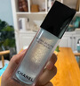 香奈兒（Chanel）山茶花保濕微精華水150ml 氣泡水 補水保濕煥膚 生日禮物送女友 曬單實(shí)拍圖