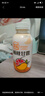 清藍 楊枝甘露300ml*8瓶 椰果西米芒果西柚水果飲料復合果汁港式飲品 曬單實(shí)拍圖