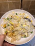 多小貝新鮮蝦仁特級大號白蝦仁鮮活鮮剝蝦肉低脂非青蝦仁海鮮水產(chǎn)可商用 特大號 2斤(凈重)  單凍鎖鮮 曬單實(shí)拍圖