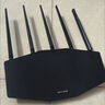 普聯(lián)（TP-LINK）普聯(lián)路由3630 WiFi7千兆雙頻 BE3600無(wú)線(xiàn)路由器2.5G網(wǎng)口 雙頻聚合 智能游戲加速 兒童上網(wǎng)管理 曬單實(shí)拍圖
