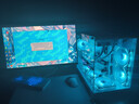 華碩i5 14600KF/U7 265K/AMD銳龍7800X3D/9800X3D無(wú)卡準系統過(guò)度機組裝電腦DIY白色臺式整機AI游戲主機 R5 9600X+32G 1TB無(wú)卡過(guò)度機 配置三 曬單實(shí)拍圖