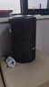 飛利浦（PHILIPS）空氣凈化器加濕器一體機除甲醛神器新房急入住家用寵物凈化機除煙味吸毛臥室專用國家補貼AC3420黑 曬單實拍圖
