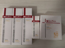 薇諾娜清透水感防曬乳50gSPF50PA防曬霜護膚品 曬單實拍圖