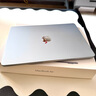 Apple/蘋果【國家補(bǔ)貼】AI筆記本/2025款MacBook Air13英寸M4 (10+8核) 16G 256G天藍(lán)色電腦MC6T4CH/A 曬單實(shí)拍圖