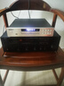 愛(ài)浪（Avlight）DV980純cd機播放器發(fā)燒家用高保真hifi無(wú)損音樂(lè )USB藍牙數字高清dts光盤(pán)cd播放機 國家補貼 愛(ài)浪cd高保真播放機 曬單實(shí)拍圖