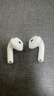 Apple/蘋果 AirPods 4(支持主動降噪)搭配無線充電盒(USB-C)蘋果耳機 藍牙耳機適用iPhone/iPad 四代 曬單實拍圖