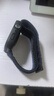 兵宏【銷(xiāo)量9千+】適用華為手表watch fit3/4保護殼鋼化膜華為watch fit4pro保護殼膜一體保護膜套全包 殼膜一體【黑色】 適用：華為fit4 曬單實(shí)拍圖