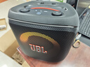 JBL PartyBox Encore2音樂戰(zhàn)將歡唱版2藍(lán)牙音箱 國(guó)家補(bǔ)貼 戶外家庭KTV麥克風(fēng)一體唱K歌廣場(chǎng)舞低音音響 曬單實(shí)拍圖