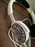 飛利浦（PHILIPS）頭戴式耳機(jī)有線耳機(jī)帶麥克風(fēng)耳麥網(wǎng)上學(xué)習(xí)考試游戲兒童耳機(jī)3.5mm音頻接口SHM7110U 曬單實(shí)拍圖