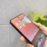 興麟【超聲波定制】小米15ultra手機(jī)膜Xiaomi15U全膠陶瓷無塵艙高清鏡頭鋼化膜抗指紋防摔曲面保護(hù)貼膜 超清1套【超聲波秒解鎖，一拉秒貼除塵】 小米15Ultra 曬單實(shí)拍圖