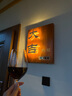 拉卡茨【智利十八羅漢釀酒師出品】智利原瓶進(jìn)口干紅酒葡萄酒雞尾酒送禮 750ml*1瓶【首席釀酒師親釀】 曬單實(shí)拍圖