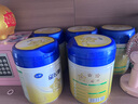 飛鶴星飛帆 嬰幼兒配方奶粉3段(1-3歲) 700g*6 專利OPO 育兒補貼 曬單實拍圖