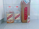 卓譽(yù)【高粱酒｜純糧食酒｜自飲泡酒】四川清香型白酒桶裝42度原漿酒5L 曬單實(shí)拍圖