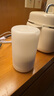 無印良品（MUJI）超聲波香薰機 家用香薰加濕夜燈臥室除味氛圍擺件生日禮物女 曬單實拍圖