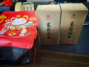 衡峰 廣西橫縣產(chǎn)茉莉花茶小白芽 花香四溢 盒裝送禮袋 2025年新茶葉 【200克】100克*2盒 曬單實(shí)拍圖