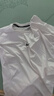 耐克(NIKE)春夏男短袖T恤 速干透氣 緊身衣 運動(dòng)休閑FB7933-100白2XL 曬單實(shí)拍圖
