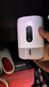 銳洲USB充電式無(wú)線(xiàn)驅蚊器戶(hù)外露營(yíng)室內電熱蚊香液防蚊滅蚊液加熱機器 充電款【1器1液】 曬單實(shí)拍圖