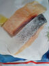 京東超市 海外直采智利三文魚(yú)段大西洋鮭 680g 冷凍 獨(dú)立包裝 帶皮去骨 曬單實(shí)拍圖