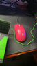 雷蛇（Razer）戰(zhàn)錘狂鯊V3 有線入耳式耳機耳塞 7.1環(huán)繞聲 吃雞神器 三角洲官方指定 Type C（贈THX軟件 可調(diào)EQ） 曬單實拍圖