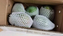 京鮮生 攀枝花凱特芒果 凈重4.5斤 單果600g 生鮮水果 源頭直發(fā) 曬單實(shí)拍圖