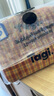 Tagi.編織小枕頭充棉刺繡串珠手提筆記本包 柑橘餅干  曬單實拍圖