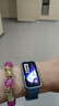 華為（HUAWEI）手環(huán)10 標(biāo)準(zhǔn)版 托帕藍(lán) 智能手環(huán)專業(yè)睡眠分析情緒健康鋁合金機(jī)身心率監(jiān)測運(yùn)動(dòng)手環(huán)華為手環(huán)9升級 曬單實(shí)拍圖