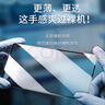 KEKLLE 【兩片裝】適用華為matex5鋼化膜華為matex3典藏版手機膜外屏折疊屏保護膜前屏防刮高清抗指紋 曬單實(shí)拍圖