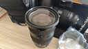 索尼（SONY） 全畫幅相機攝像機大三元變焦鏡頭 【標準變焦】FE24-70mmF2.8 GM二代 官方標配 曬單實拍圖