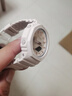 卡西歐（CASIO）男表G-SHOCK農家橡樹(shù)學(xué)生時(shí)尚運動(dòng)防水石英腕表 送男友禮物 櫻花粉GMA-S2100-4A 曬單實(shí)拍圖