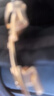 愛(ài)馬仕（Hermes）高檔男士褲帶真皮H自動(dòng)扣鱷魚(yú)紋皮帶商務(wù)時(shí)尚青年腰帶潮流 黑色鱷魚(yú)紋H金色 105cm 105CM（90-120斤） 曬單實(shí)拍圖