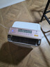 松下（Panasonic）除濕機/抽濕機 家用地下室倉庫大功率工業(yè)輕音干衣凈化吸濕器F-WYP66XC-P  曬單實(shí)拍圖