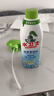 水衛(wèi)士（水衛(wèi)仕）浴室清潔劑500g*3瓶衛(wèi)生間廁所玻璃水瓷磚地板清洗劑 曬單實拍圖