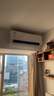 美的（Midea）空調1.5匹/大一匹家電國家補貼20% 2025酷省電新一級能效節能變頻冷暖掛機防直吹大風(fēng)口臥室空調 大1.5匹 一級能效 新款上市酷省電Q 省電節能 曬單實(shí)拍圖