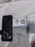 飛利浦（PHILIPS）P319 老年人手機4G全網(wǎng)通大喇叭大電池超長(cháng)待機大聲音大屏老人專(zhuān)用學(xué)生備用直板按鍵老人機 星空黑 曬單實(shí)拍圖