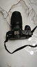 尼康（Nikon）【國行帶票】Z50II半畫(huà)幅新手入門(mén)級微單相機Z50 II 高清攝影攝像 直播美顏自拍z50二代便攜相機 Z50II+ 50-250全新拆機套 官方標配【送屏幕膜+座充+清潔套+相機 曬單實(shí)拍圖