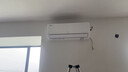 TCL京東聯(lián)名2匹新一級(jí)能效真省電SE掛機(jī)省電空調(diào)冷暖變頻KFR-46GW/JD21+B1國(guó)家補(bǔ)貼以舊換新 曬單實(shí)拍圖
